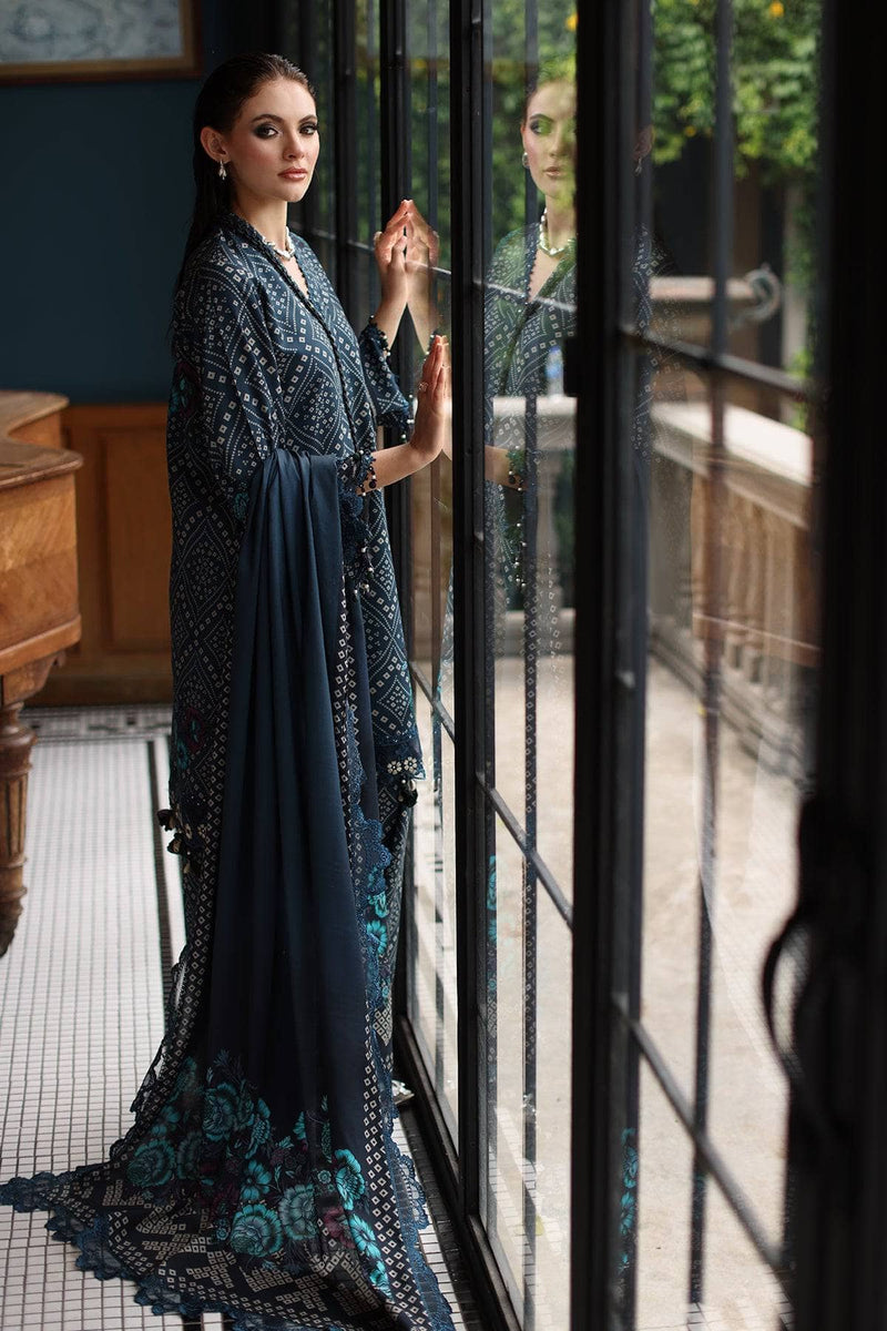 Charizma Combination Linen Vol 2/Linen Staple Shawls