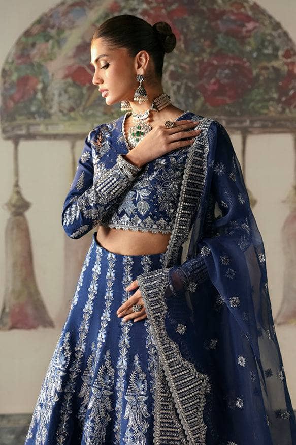 Afrozeh Divani The Silk Edit 25/Nazli