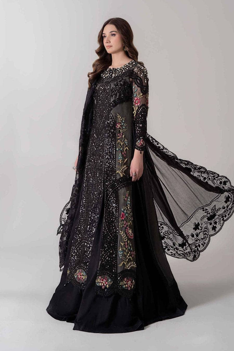 Restocked/Maria B Mbroidered 24/Eid Collection/BD 2802