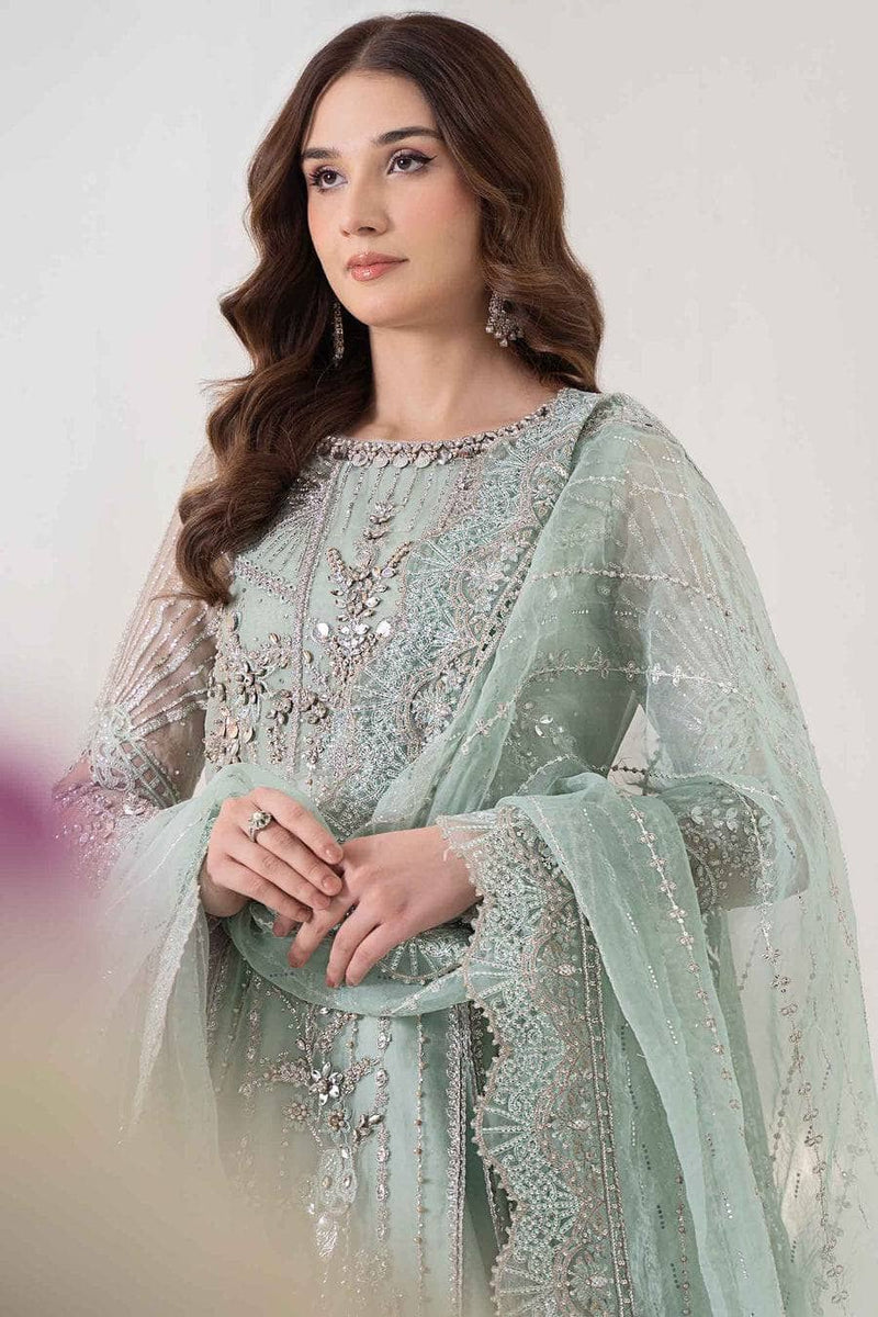 Maria B Mbroidered 24/Eid Collection/BD 2803