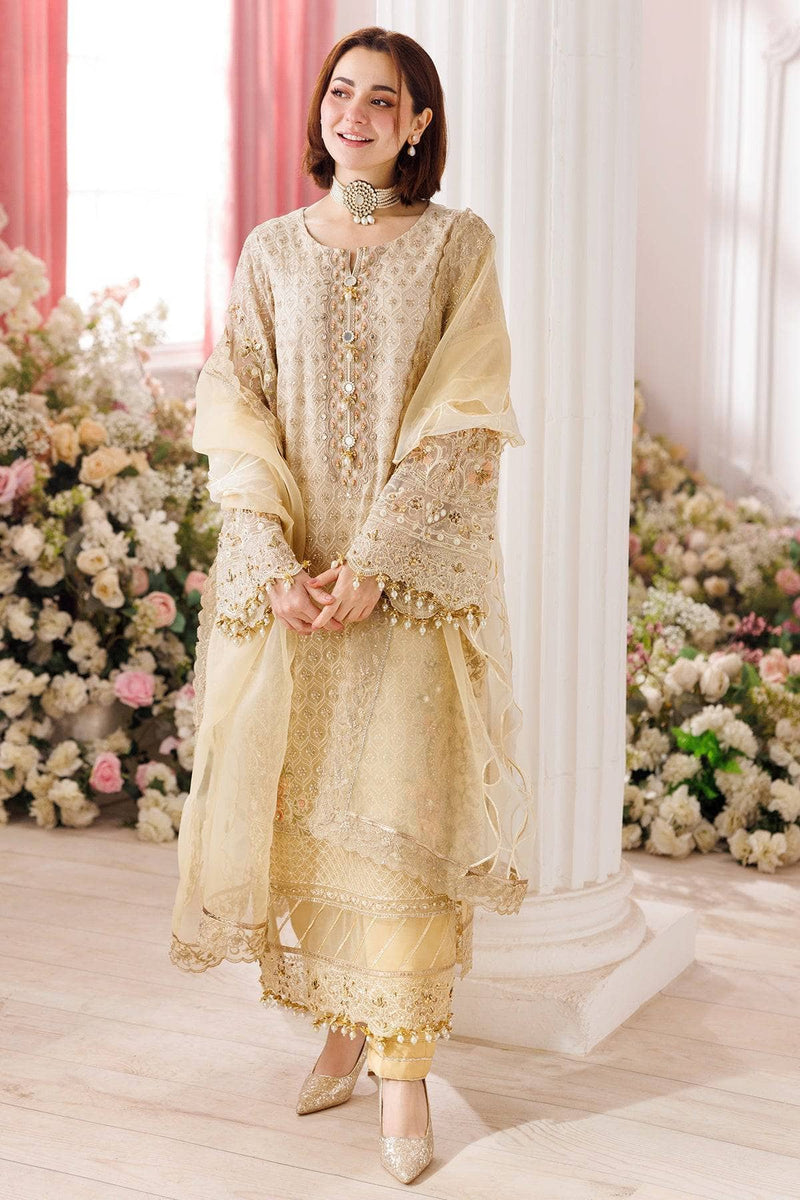 Restocked/Charizma Dastaan E Jashan 25/D 06