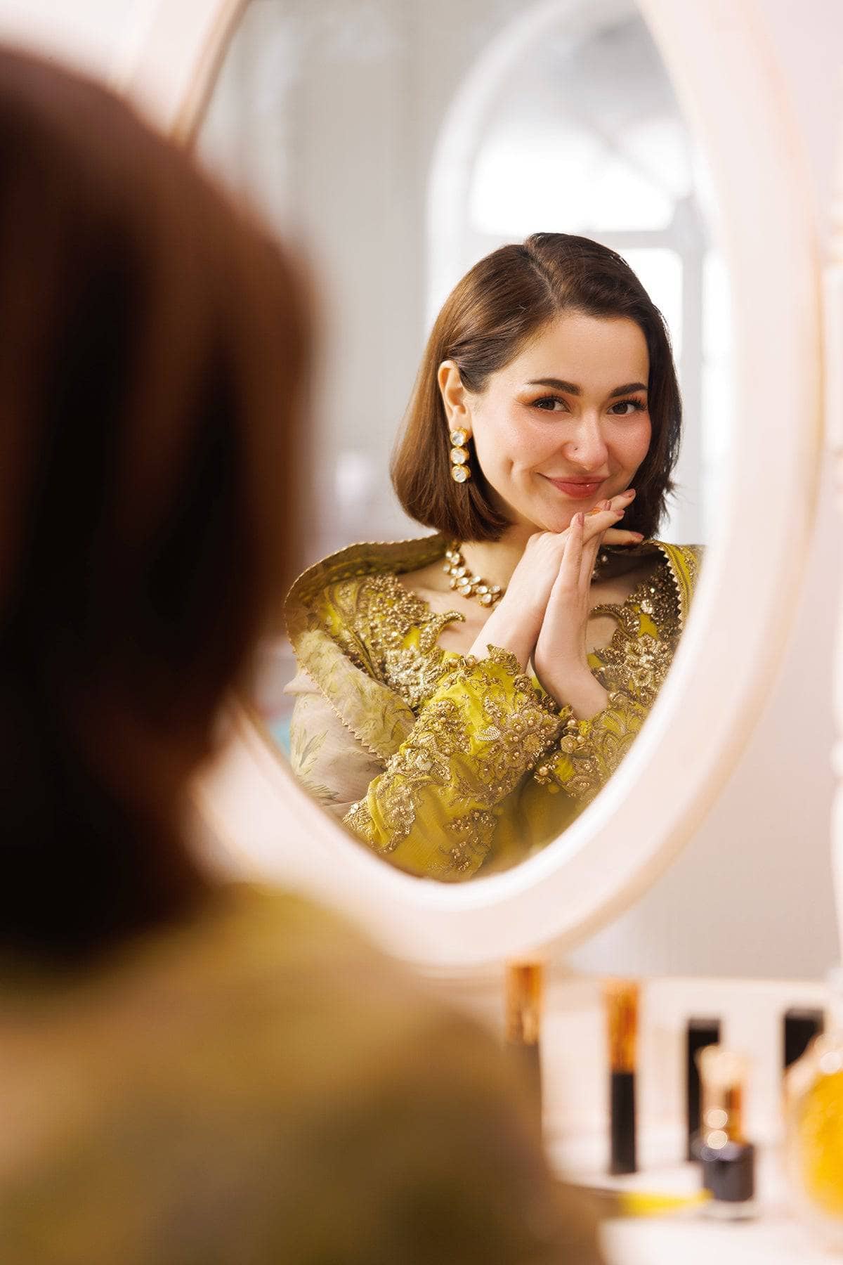 Restocked/Charizma Dastaan E Jashan 25/D 04