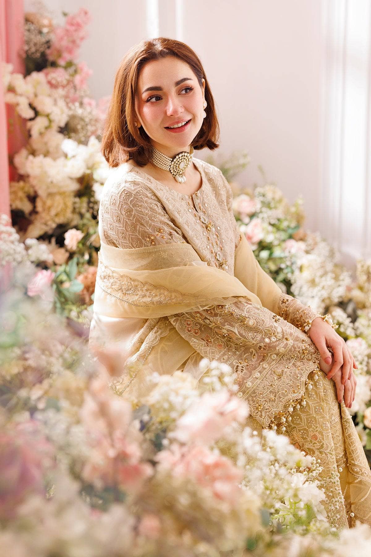 Restocked/Charizma Dastaan E Jashan 25/D 06