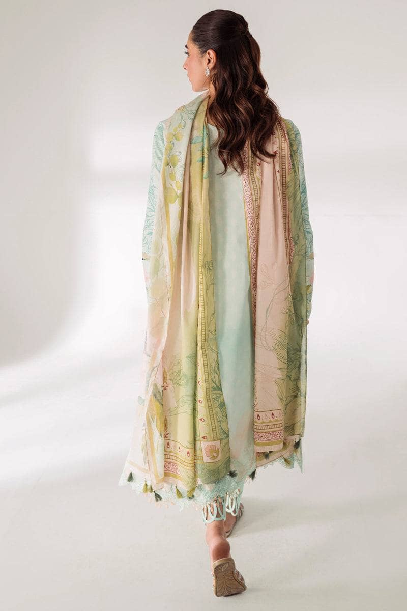 Qalamkar Q Print/Nella