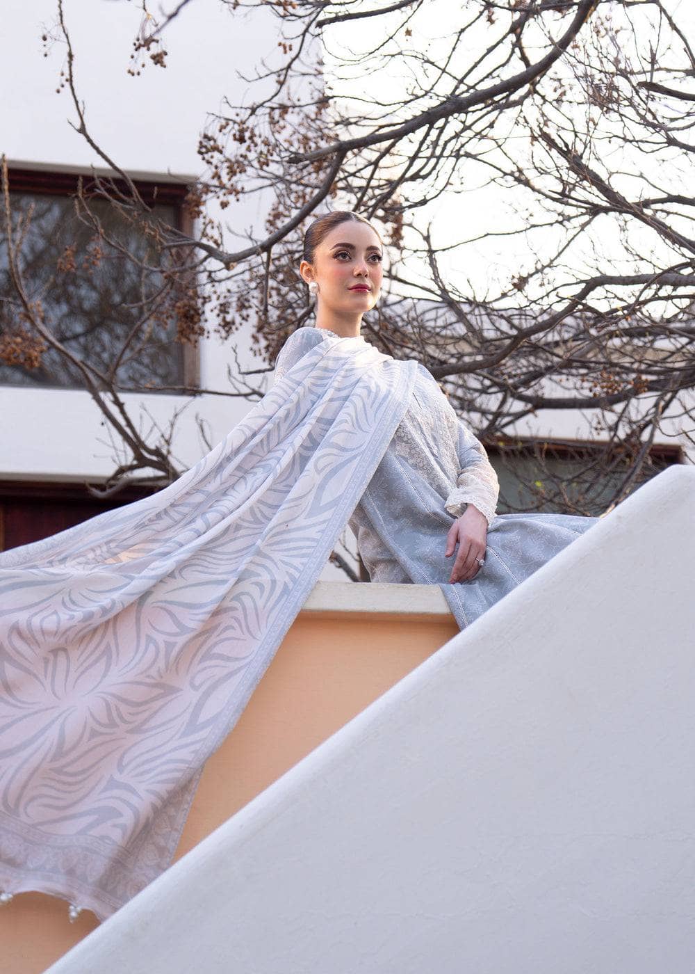 Myeesha Lawns/Aabroo