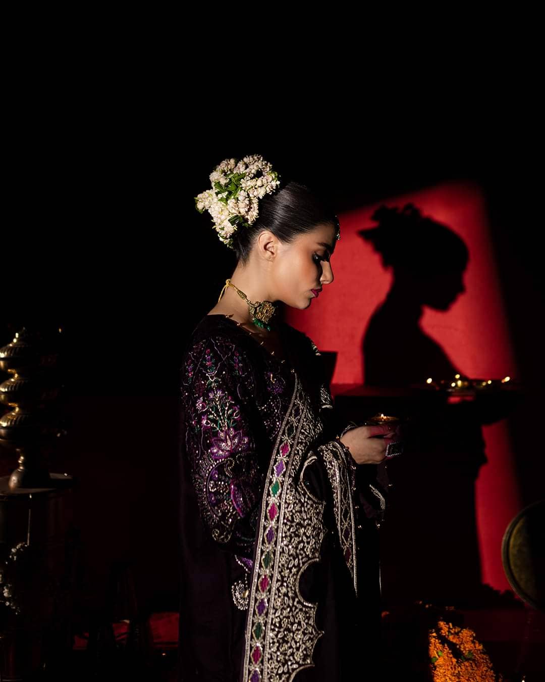 Restocked/Nureh Velvet Luxury Formals 24/NW 91