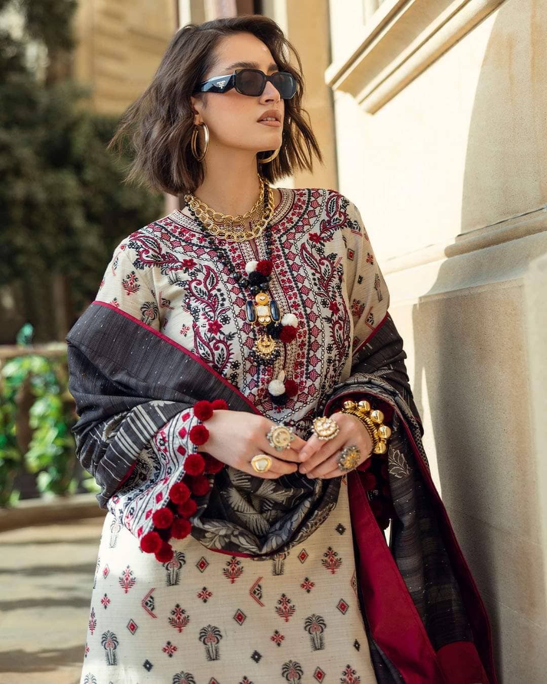 Restocked/Mushq Broadway 24/Dreamy Escape