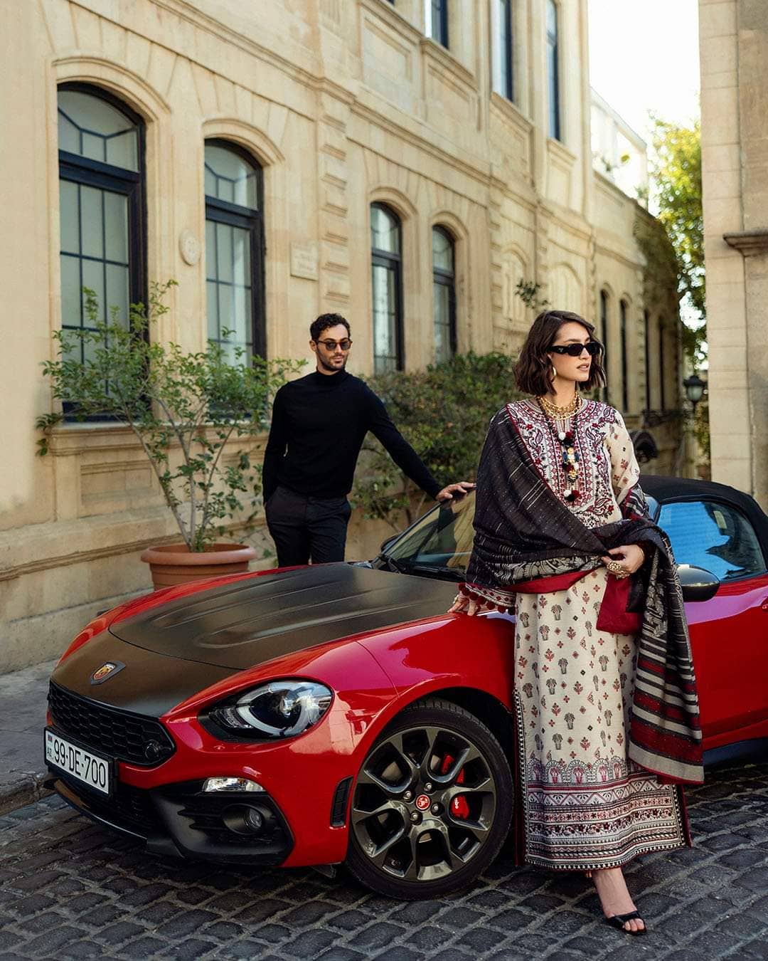 Restocked/Mushq Broadway 24/Dreamy Escape