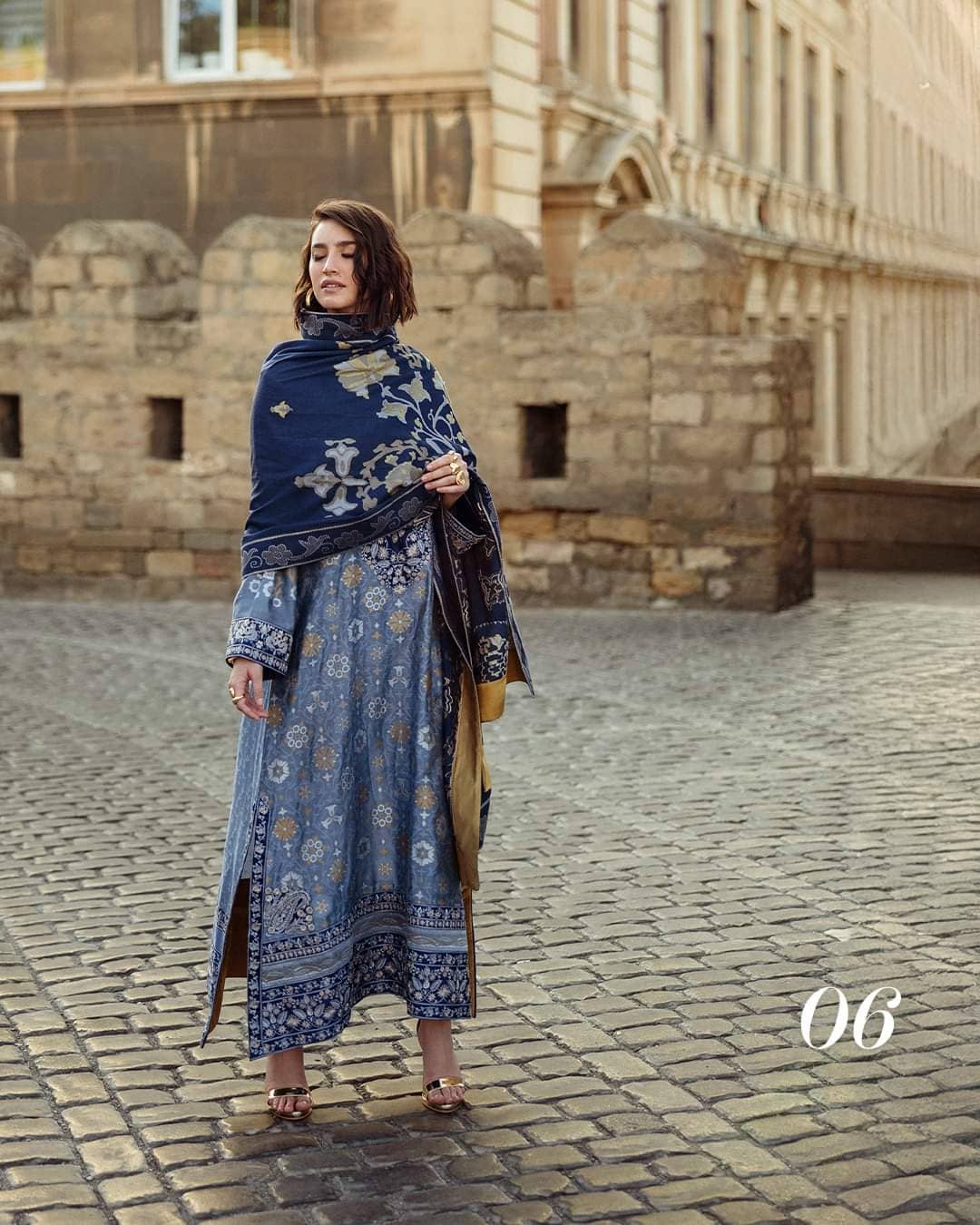 Mushq Broadway 24/Tender Glance