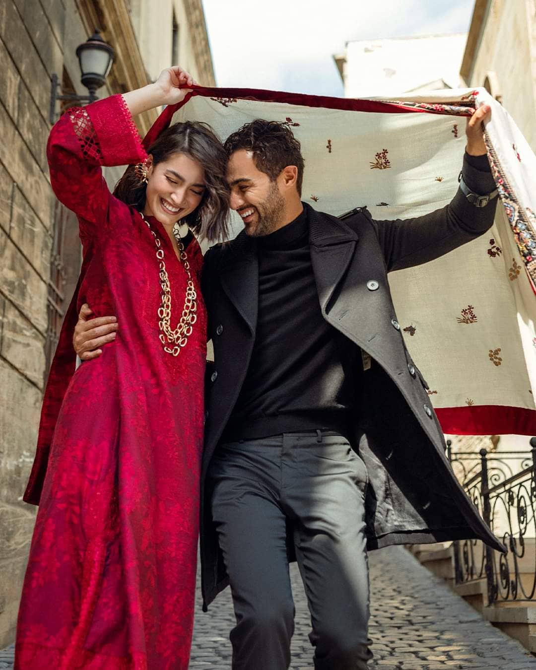 Restocked/Mushq Broadway/Flying Kiss