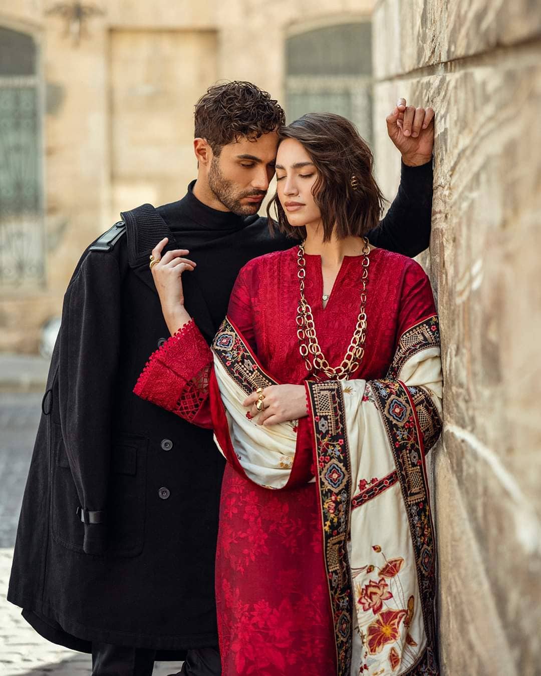 Restocked/Mushq Broadway/Flying Kiss