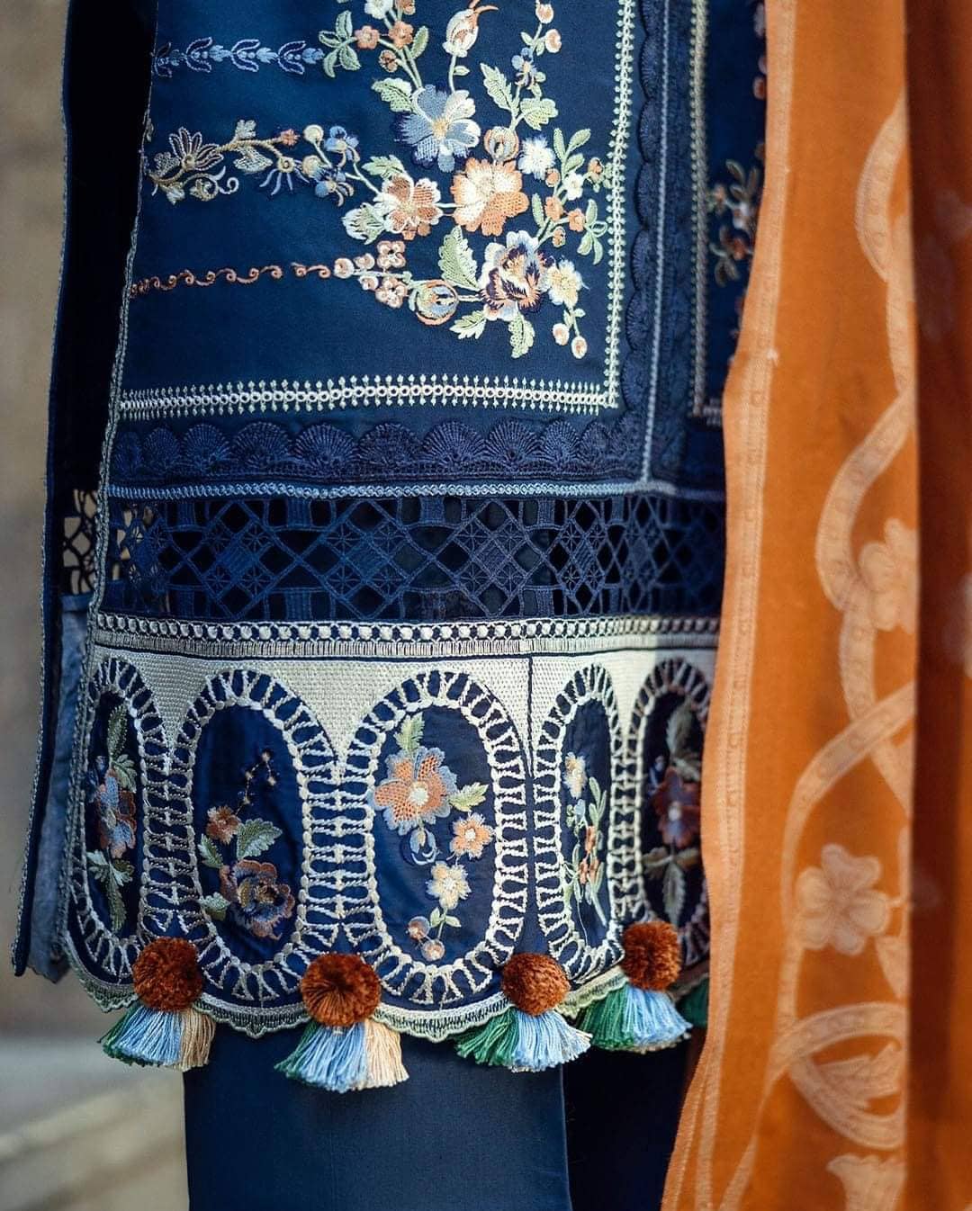 Restocked/Mushq Broadway 24/Sweet Surrender