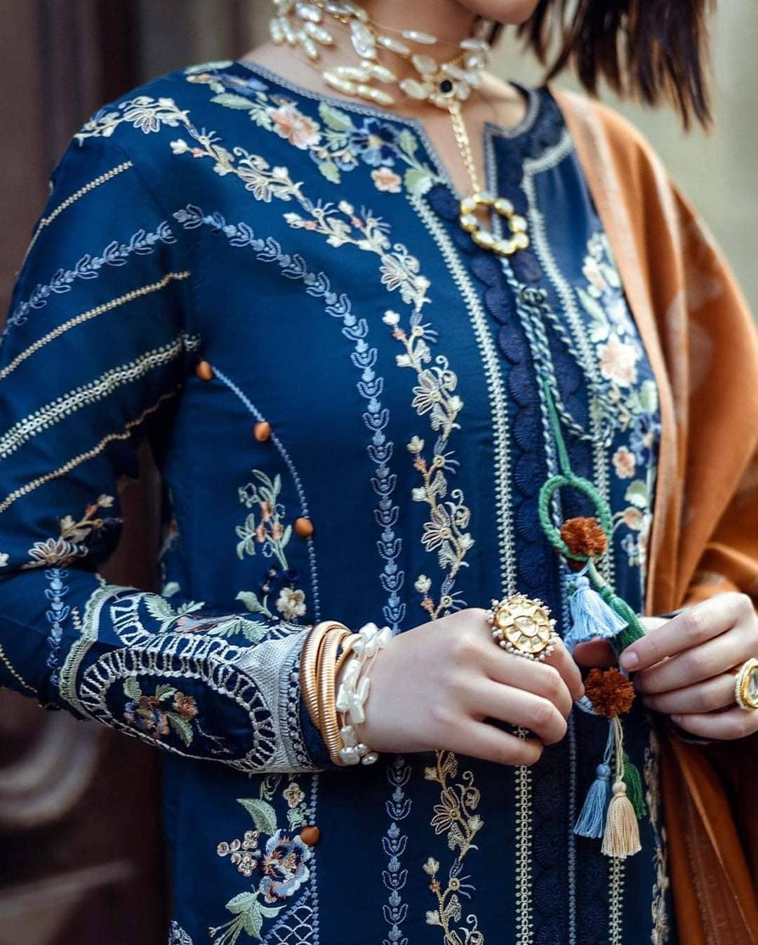 Restocked/Mushq Broadway 24/Sweet Surrender