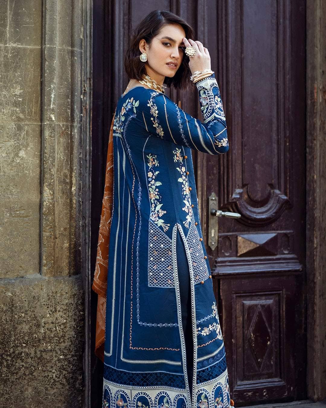 Restocked/Mushq Broadway 24/Sweet Surrender