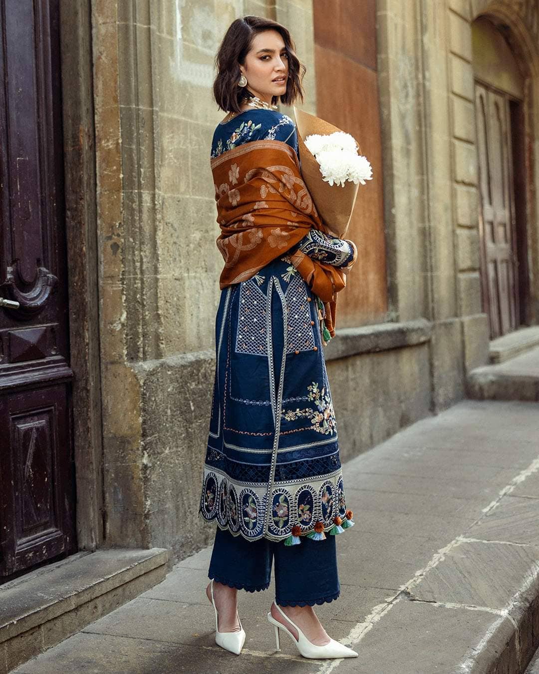 Restocked/Mushq Broadway 24/Sweet Surrender