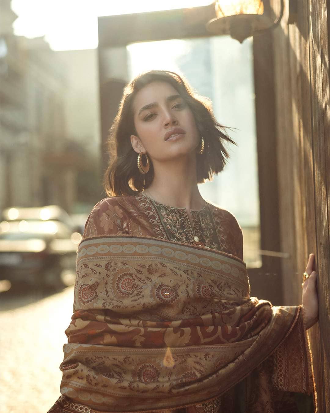 Restocked/Mushq Broadway 24/Eternal Promise