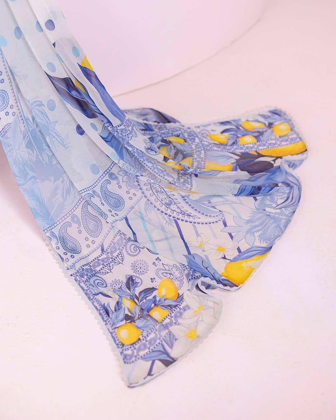 Qalamkar Q Print 25/Vol 2/Riley/10A