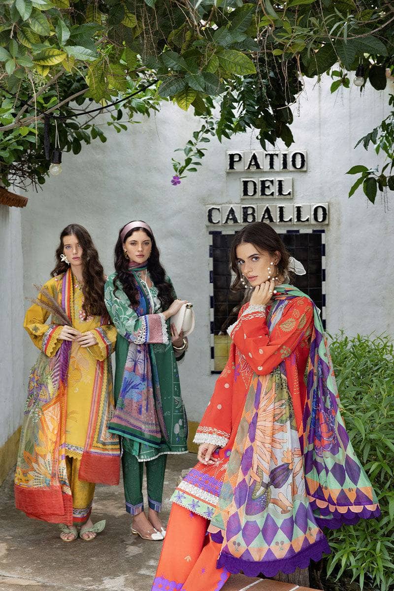 Mushq Hemline Mirasol/Sol Arena/Yellow