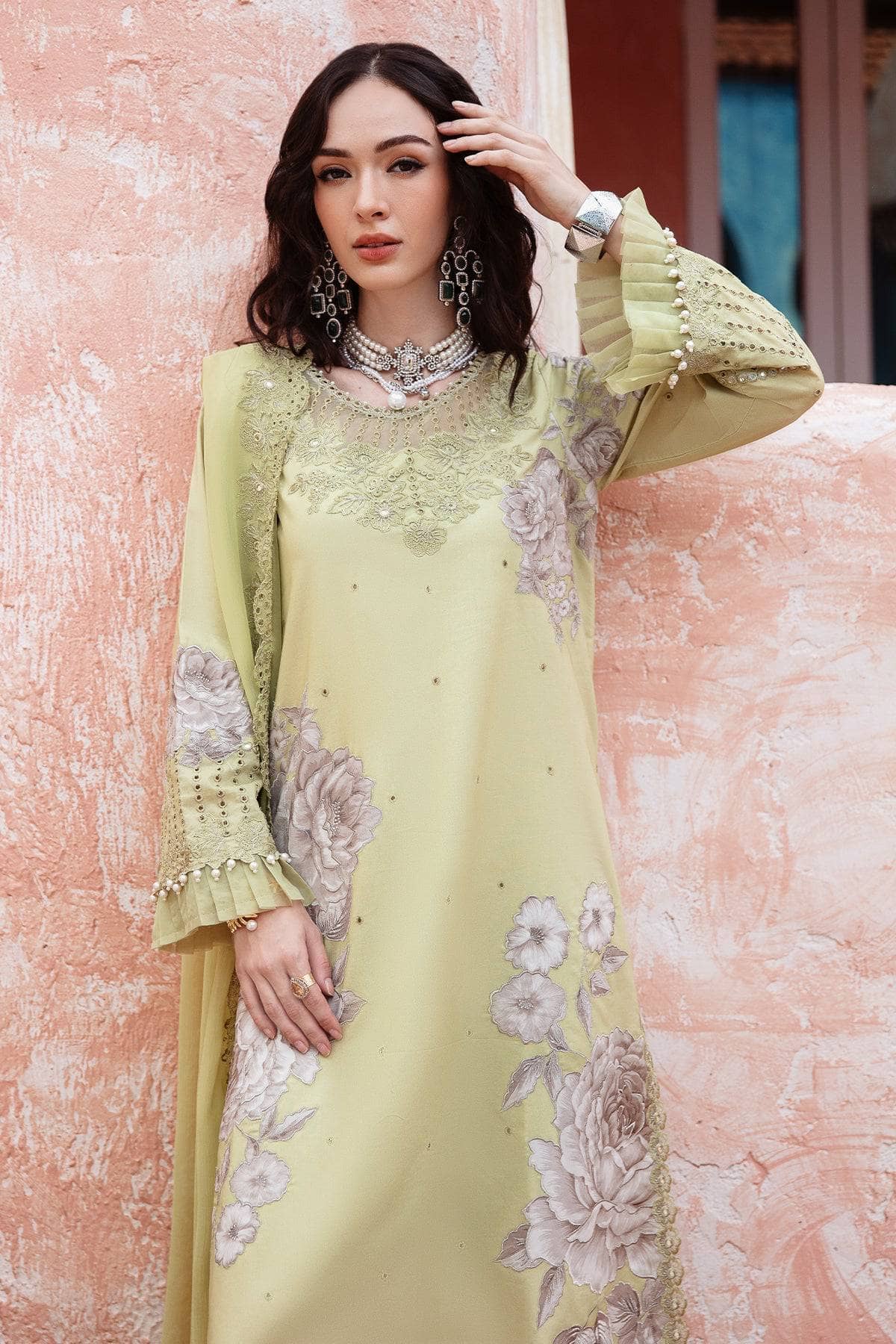 Charizma Reem Lawn 25