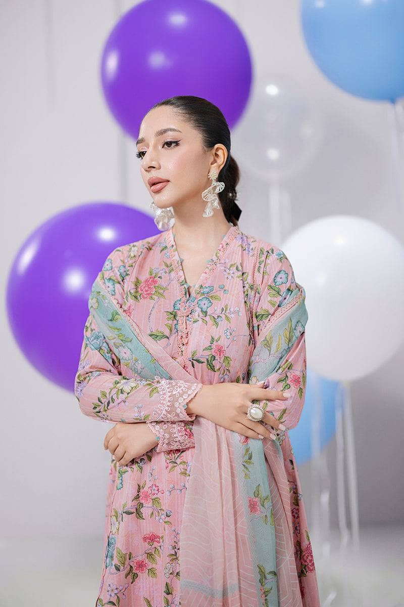 Qalamkar Q Print 25/Vol 2/Zelda 5A