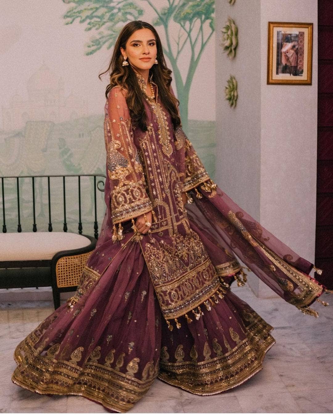 Spotted in Mohsin Naveed Ranjha/Zarlish/Jigri/Shaadi Collection Vol 3
