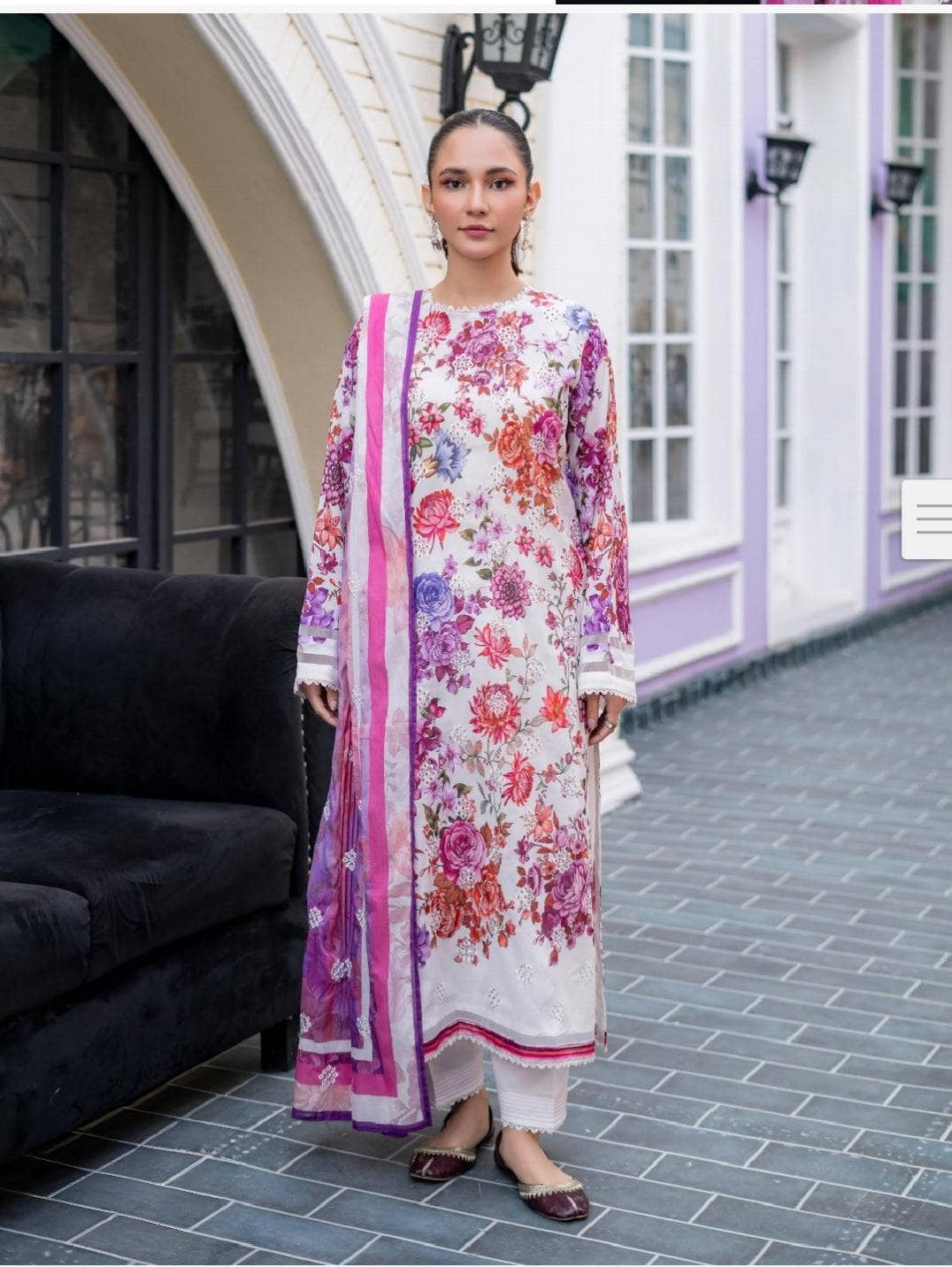 Guljee Alpine Aura/Economy Casuals