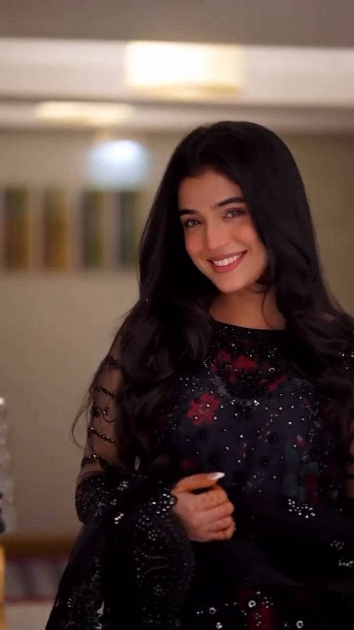 Spotted in Baroque Chantelle/Vol 2/D 05