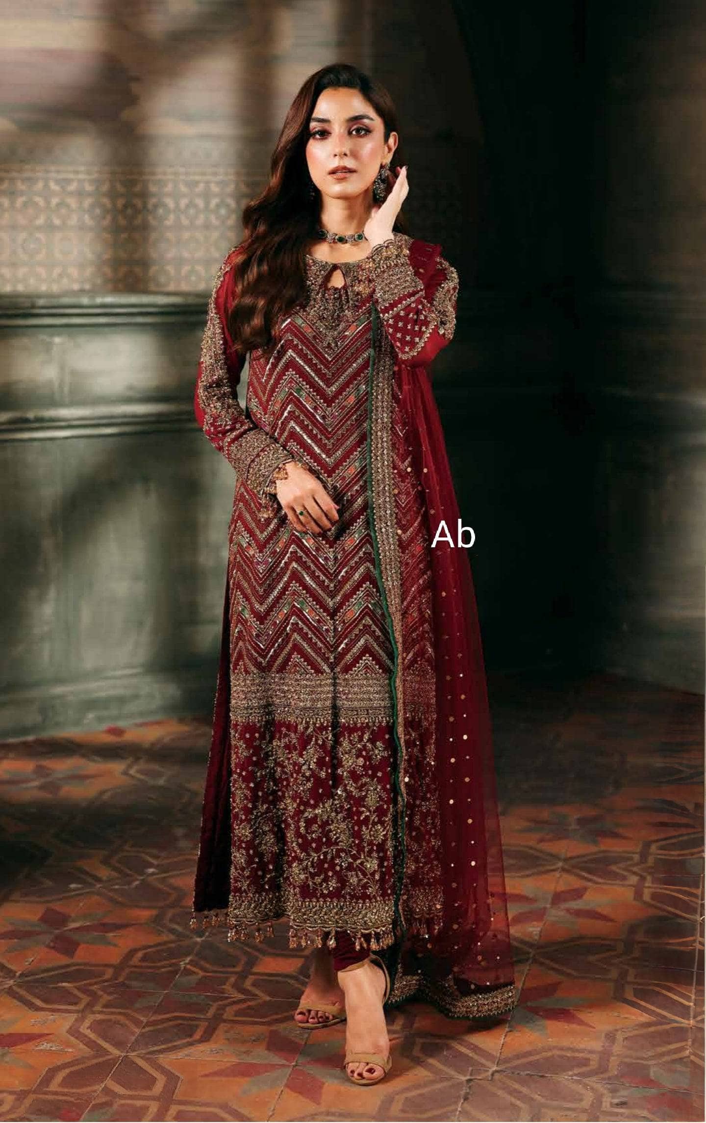 Restocked/Charizma Dastaan E Jashan 25/Vol 2/DJW5-03