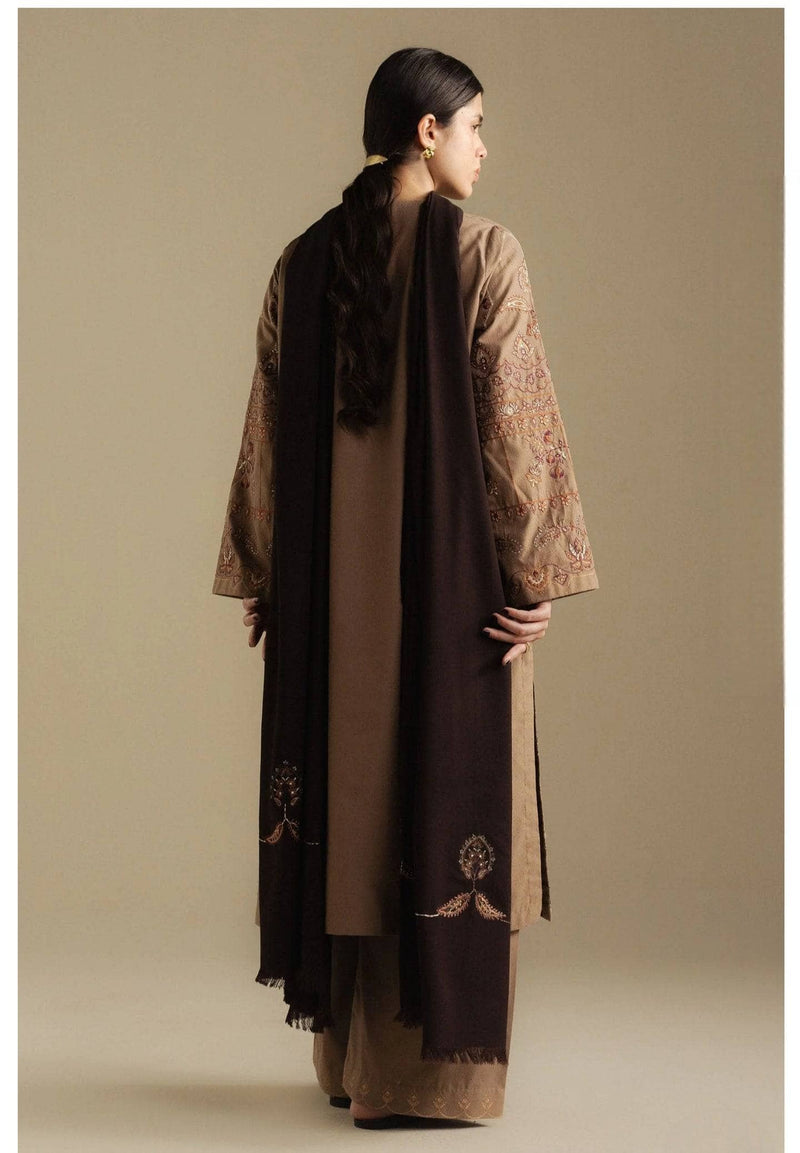 Restocked/Coco by Zara Shahjahan Winter 25/Bloom 6B