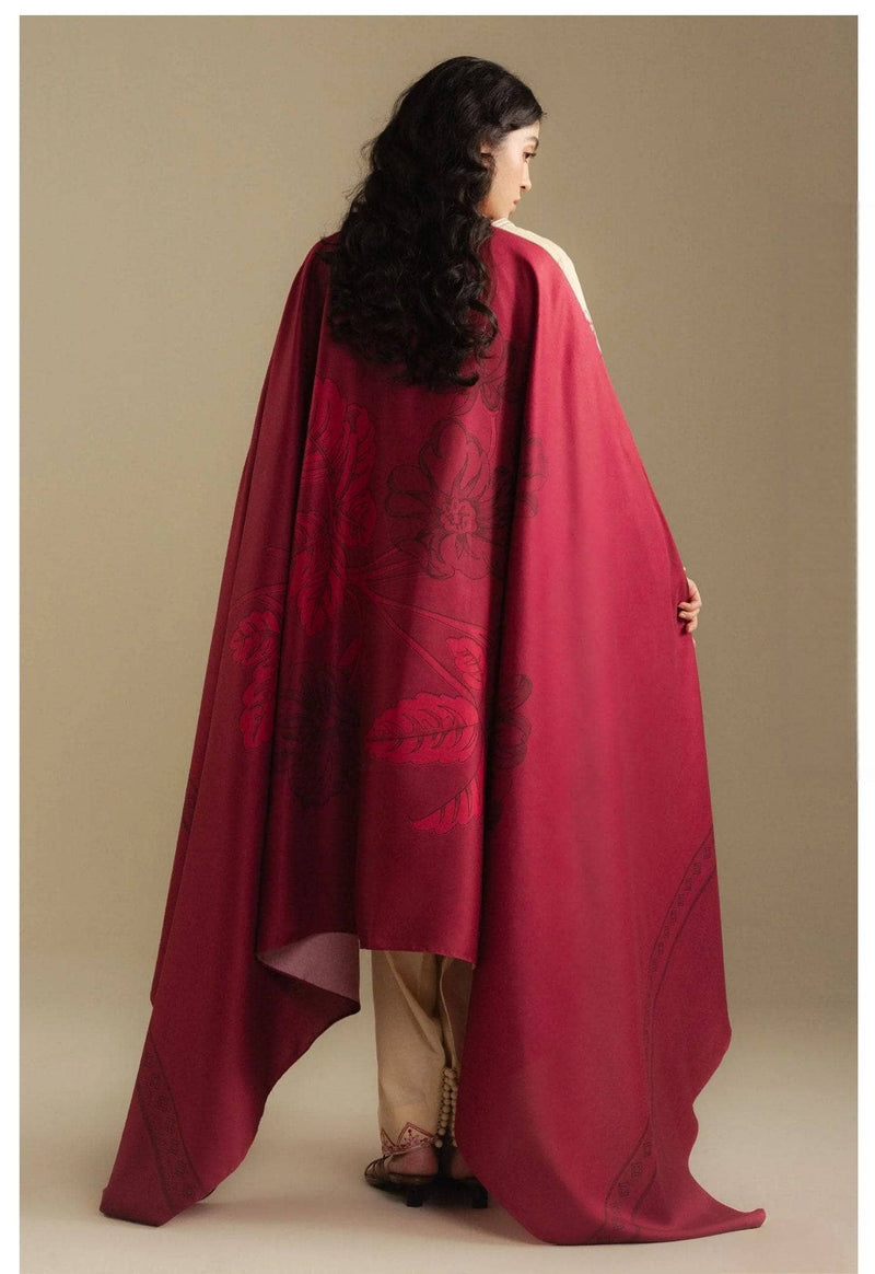 Coco by Zara Shahjahan Winter 25/Snowdrop 10A