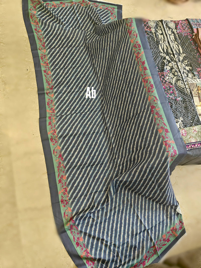 Open Pic/Sana Safinaz Shawl Collection/7 B