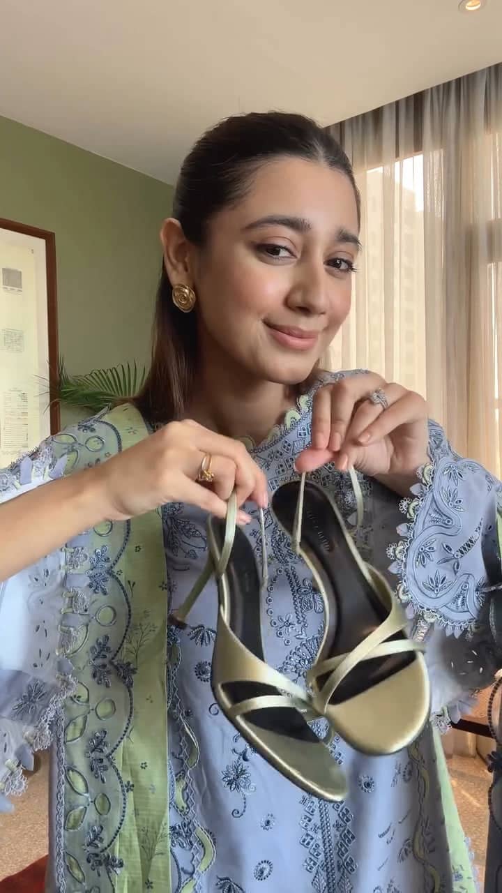 Spotted in Qalamkar Q Line Linen/Saahil/KL 13