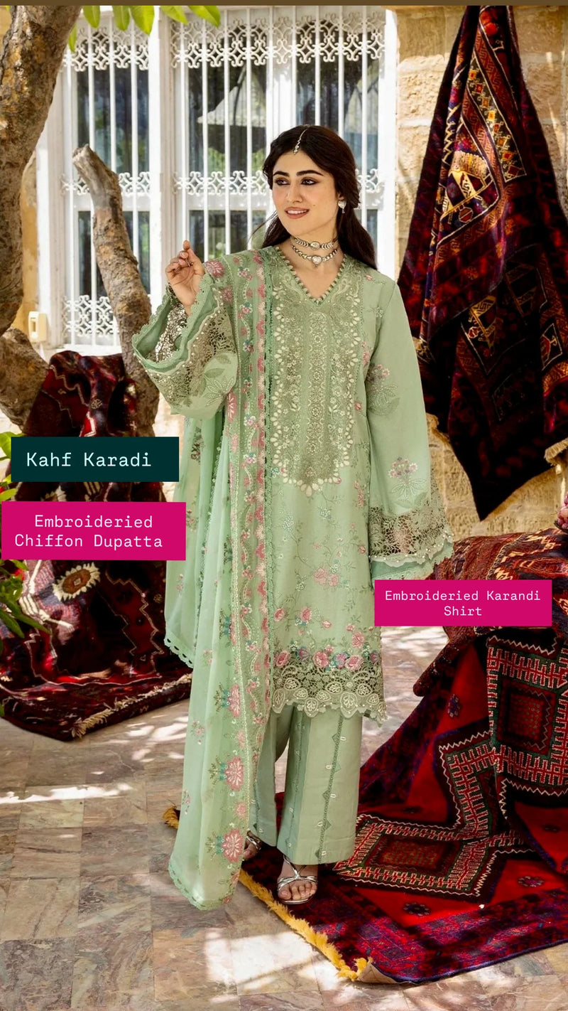 Open Pic/Kahf Karandi Luxury Formals/KKH-01 PRIMROSE