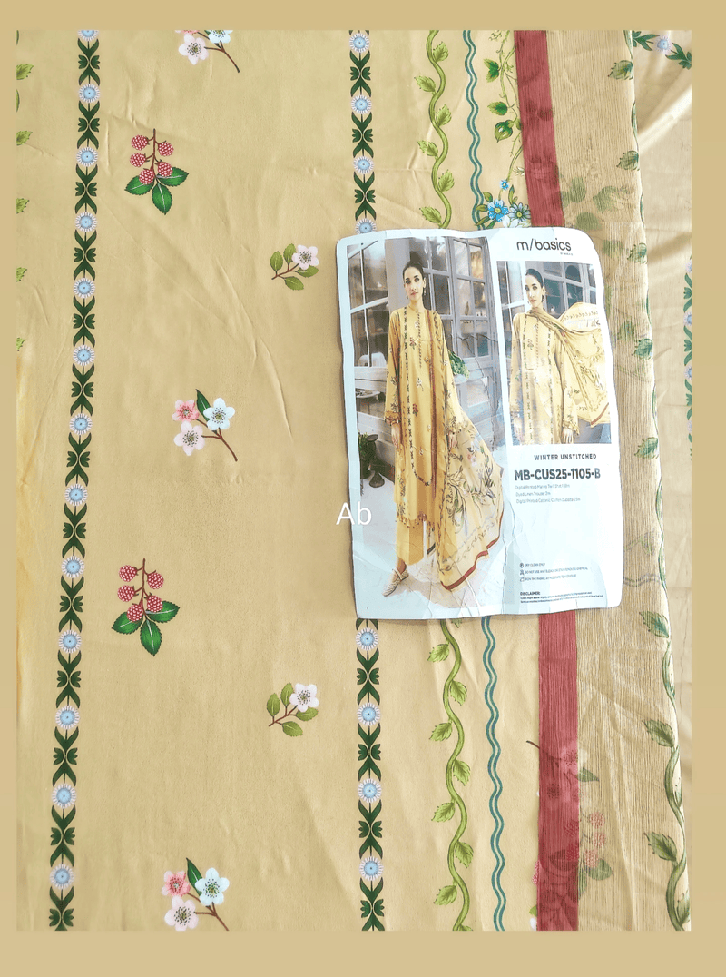 Open Pic/Maria B M Basics/Vol 2/Marina Twill Suit/5B/Beige