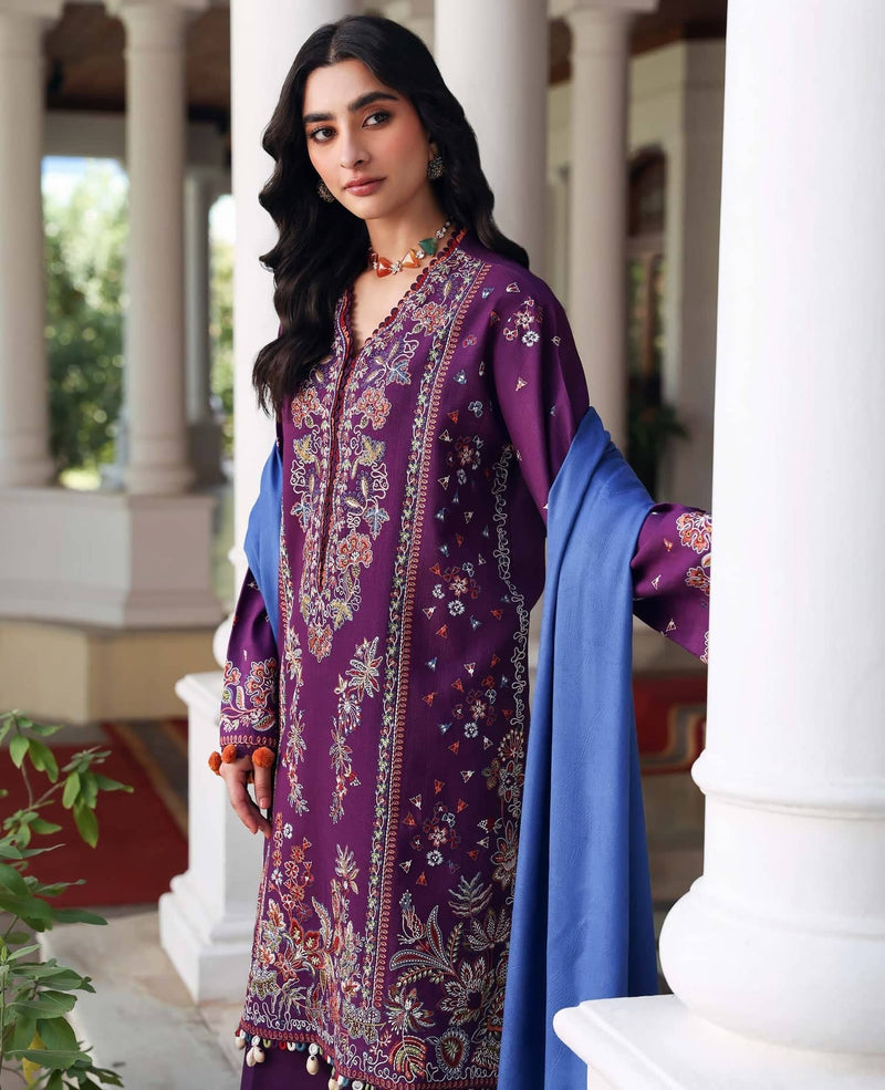 Republic Womens Wear Amaris/Winter/Kaia/Khaddar