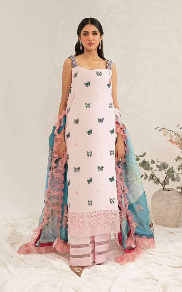 Asifa And Nabeel Lawn/KELEBEK (LL-13)
