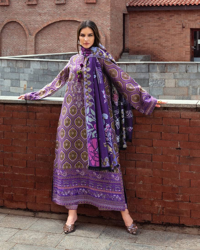 Mushq Broadway 25/Luce Toscana