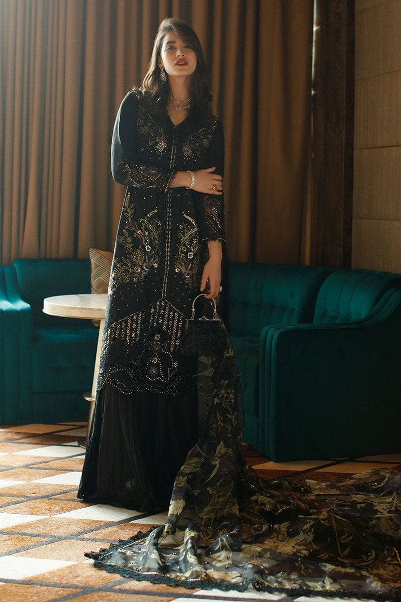 Mushq Astoria Luxury Formals/Olivia