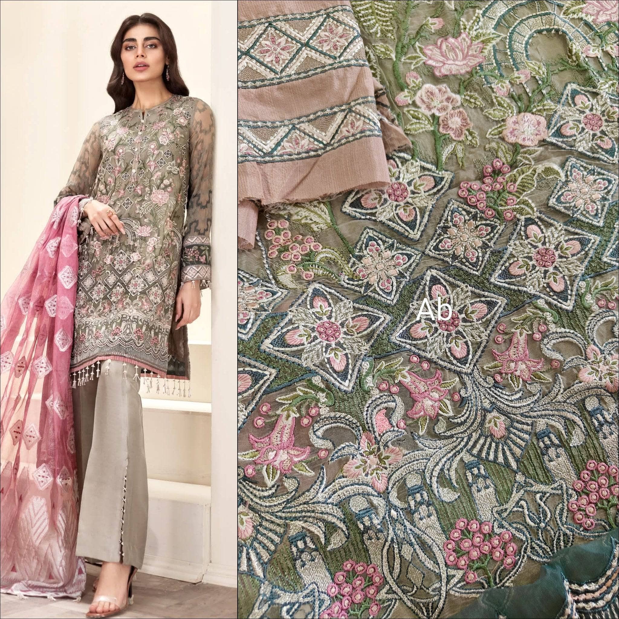 Restocked/Jazmin Amerrati Chiffon/08/Piruli