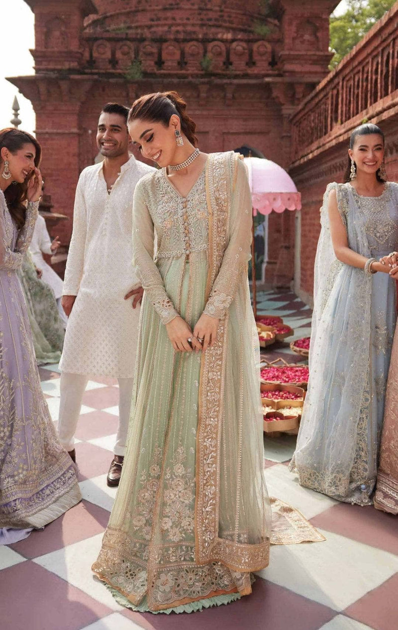 Mushq Izhar Wedding Couture/Shahana/03