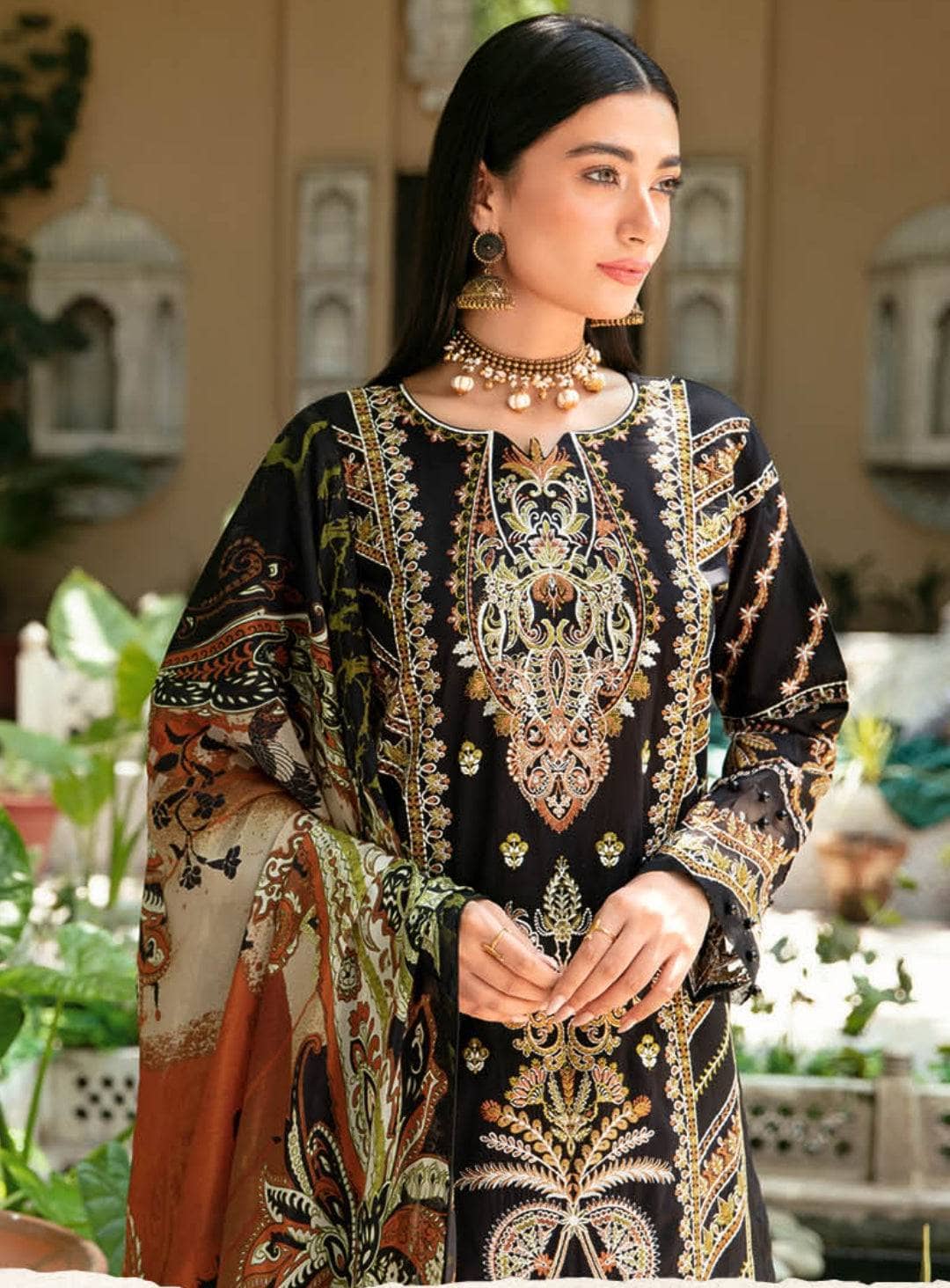 img_ramsha_mashaal_silk_dupatta_lawn_awwal_boutique