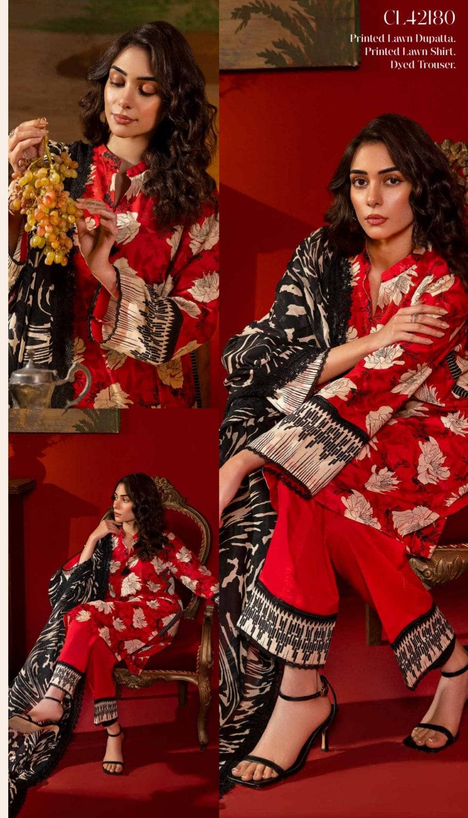 img_gul_ahmed_red_collection_awwal_boutique