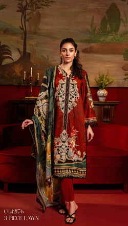 img_gul_ahmed_red_collection_awwal_boutique