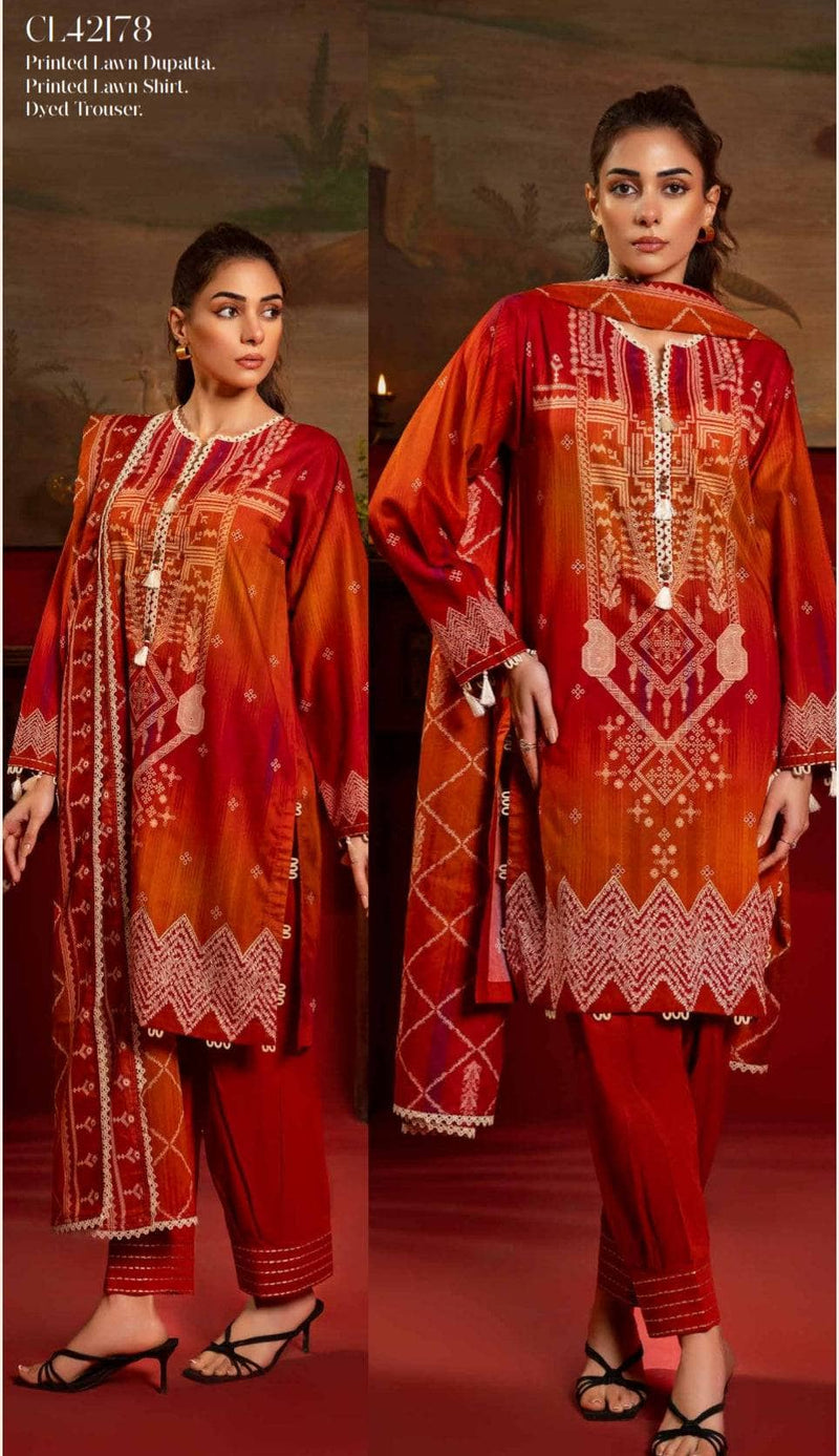 img_gul_ahmed_red_collection_awwal_boutique