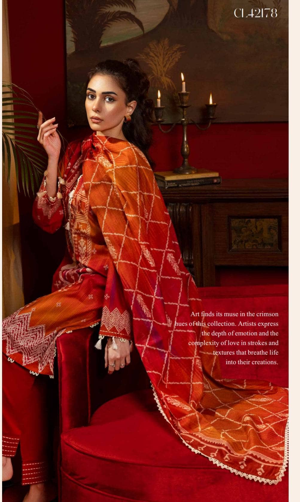 img_gul_ahmed_red_collection_awwal_boutique