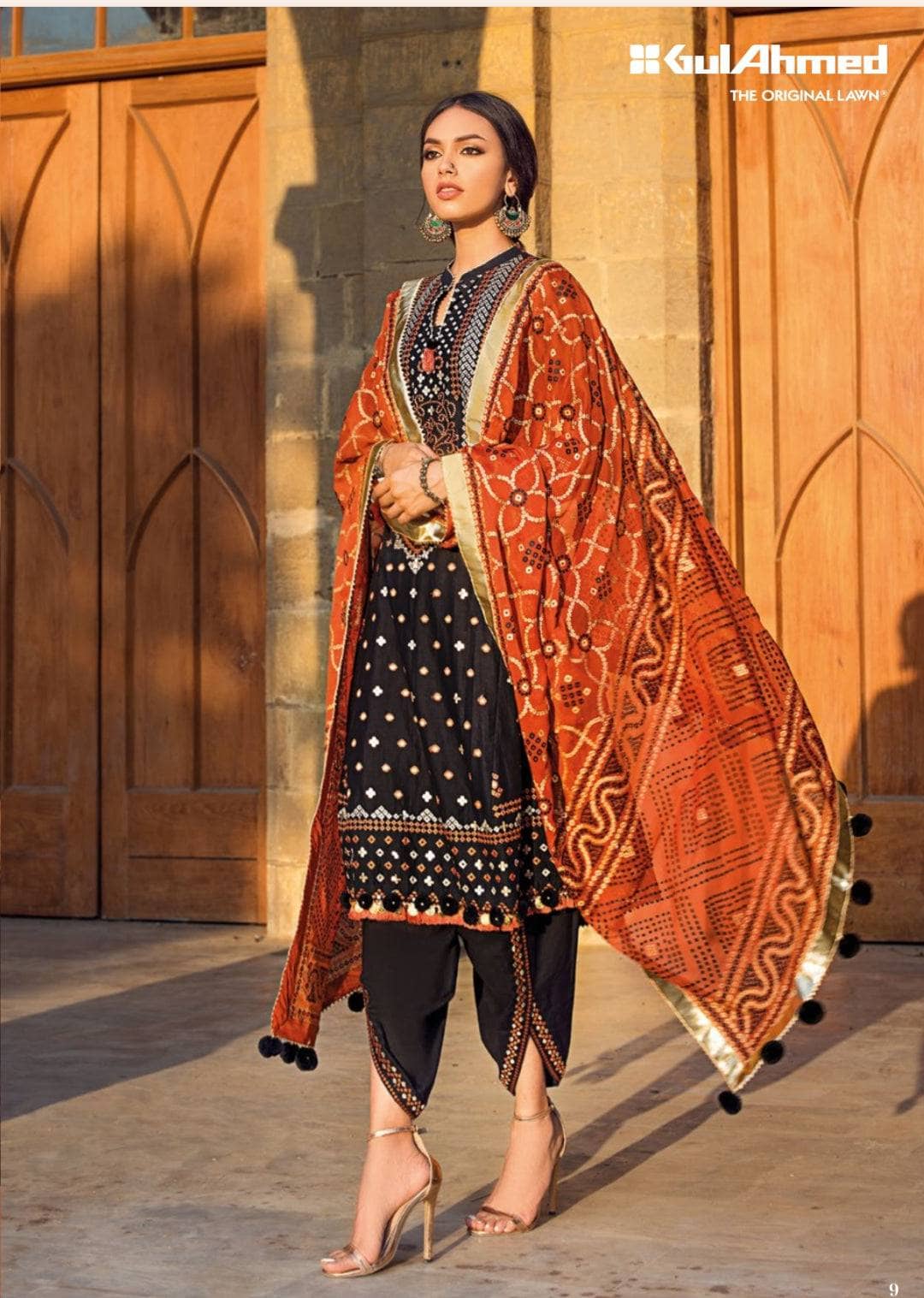 img_gul_ahmed_chunari_awwal_boutique