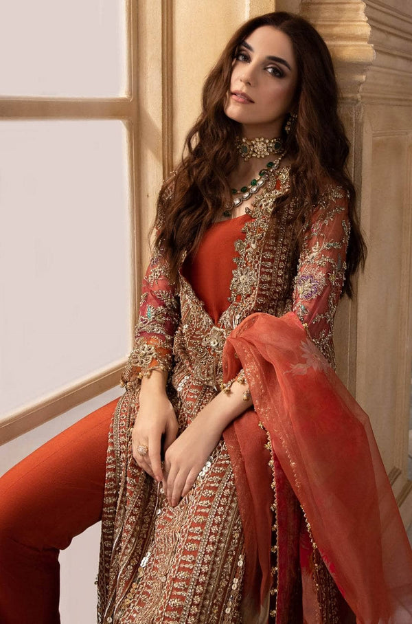 Restocked/Charizma Dastaan E Jashan 24/04