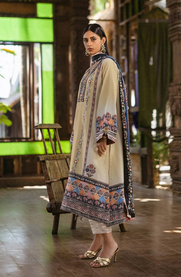 Restocked/Mushq Silk Luxury/Taupe