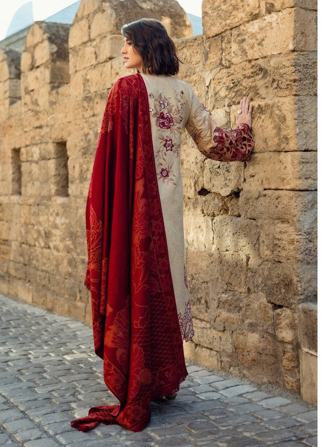 Restocked/Mushq Broadway 24/Fallen Hearts