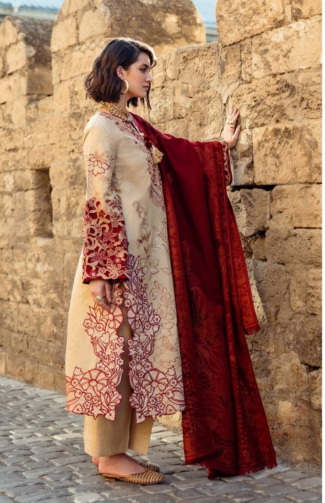 Restocked/Mushq Broadway 24/Fallen Hearts